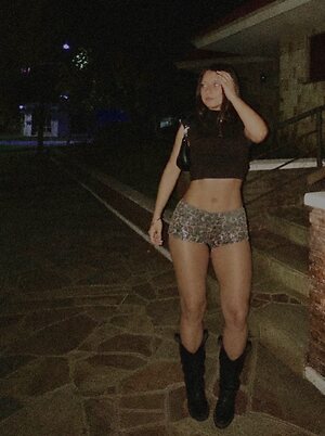 Gostosas de mini short leaked photo #126