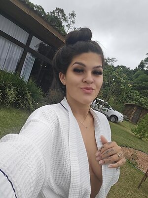 Gostosas do Rio Grande do Sul