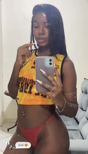 Gostosas Pobres leaked photo #7