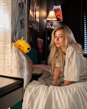 Goth Egg leaked photo #27