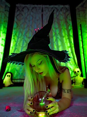 Goth Egg leaked photo #40