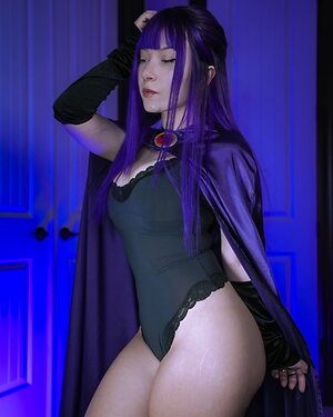 Goth Egg leaked photos