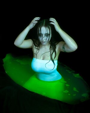 Goth Egg leaked photo #80