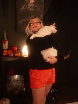 Goth Egg leaked photo #98