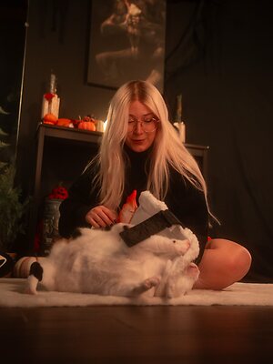 Goth Egg leaked photo #101