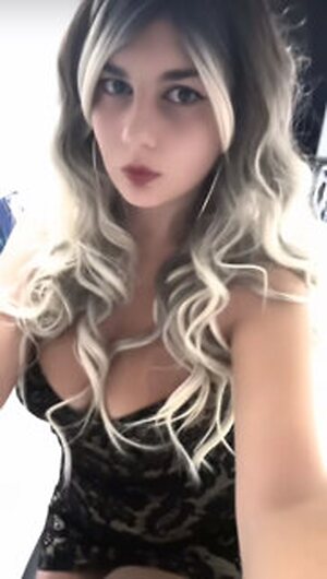 gothicbarbiedoll
