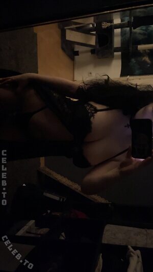 Gothminze Nude Leaked Photo #20