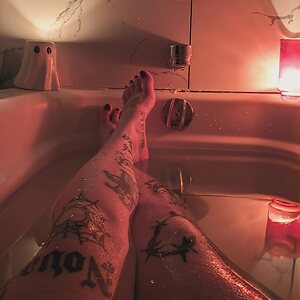 GothSolesX leaked photo #2