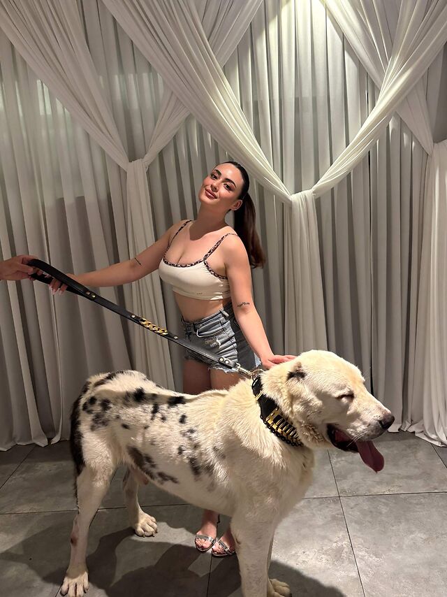 Gozde Tunc gozdetunnc leaked photos