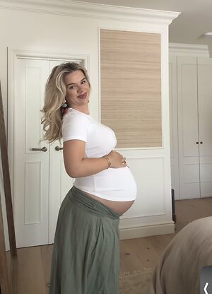 Grace Beverley leaked photo #6