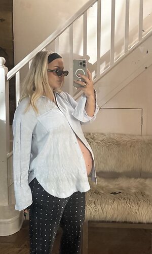 Grace Beverley leaked photo #10