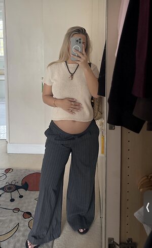 Grace Beverley leaked photo #12