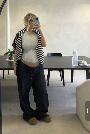Grace Beverley leaked photo #14