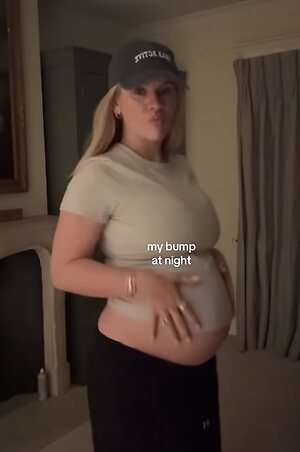 Grace Beverley leaked photo #18