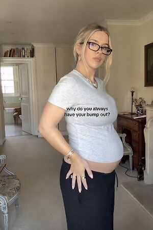 Grace Beverley leaked photo #19