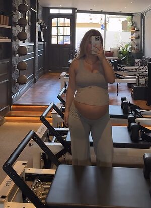 Grace Beverley leaked photo #28