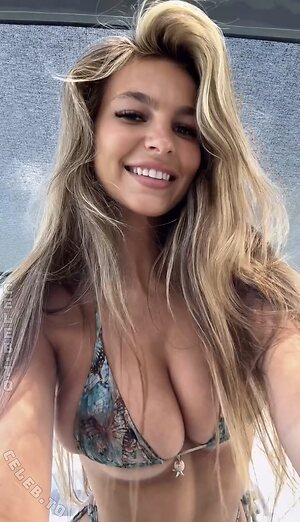 Grace Boor leaked photo #90