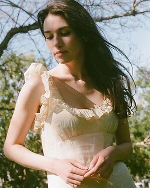 Grace Caroline Currey leaked photo #25