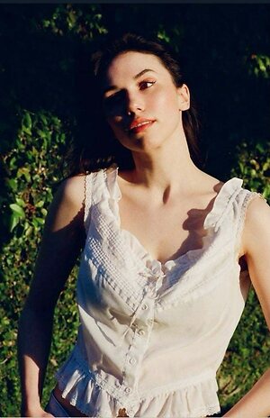 Grace Caroline Currey leaked photo #29