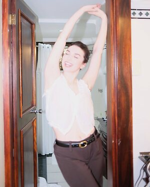 Grace Caroline Currey leaked photo #66