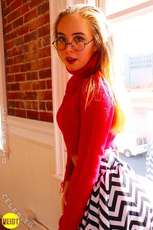 Grace Charis Nude Leaked Photo #219