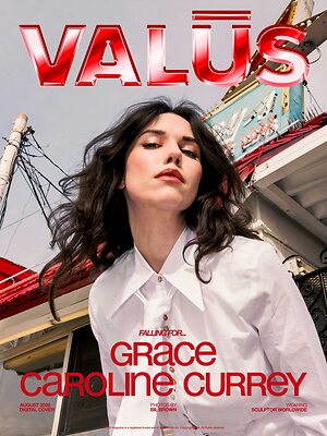 Grace Currey