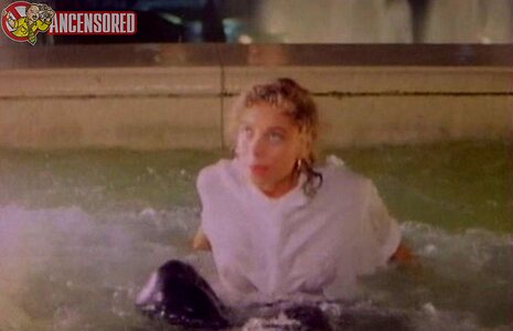 Grace De Capitani leaked photo #5