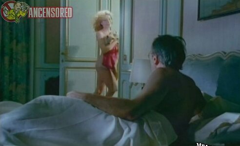 Grace De Capitani leaked photo #14