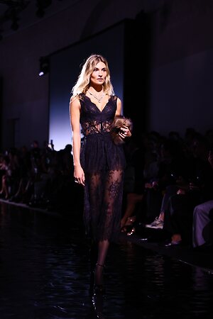 Grace Elizabeth