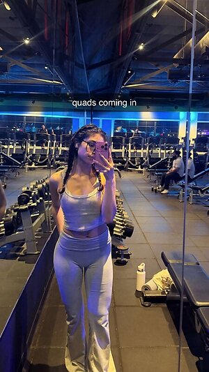 Grace Garcia leaked photo #9