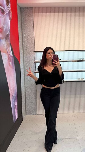 Grace Garcia leaked photo #17