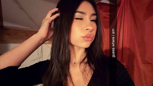 Grace Garcia leaked photo #19