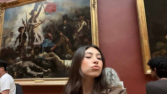 Grace Garcia leaked photo #28