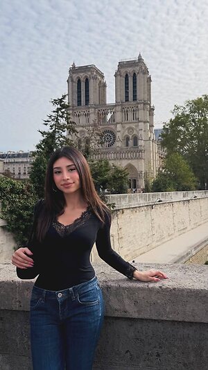 Grace Garcia leaked photo #31