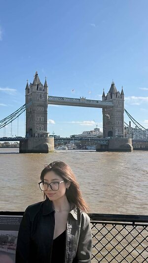 Grace Garcia leaked photo #34