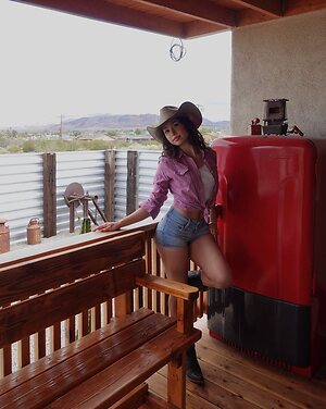 Grace Garcia leaked photo #38