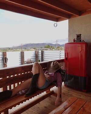 Grace Garcia leaked photo #39