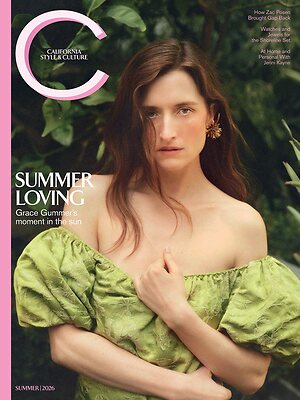 Grace Gummer leaked photo #9