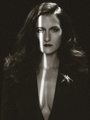 Grace Gummer leaked photo #13