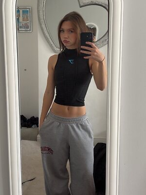 Grace Lexi Wagstaff leaked photo #3