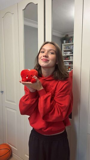 Grace Lexi Wagstaff leaked photo #7
