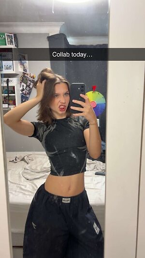 Grace Lexi Wagstaff leaked photo #8