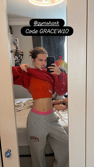 Grace Lexi Wagstaff leaked photo #10