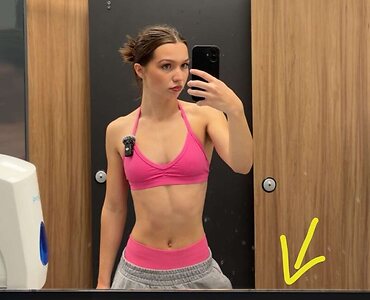 Grace Lexi Wagstaff leaked photo #15