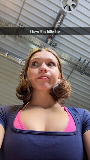 Grace Lexi Wagstaff
