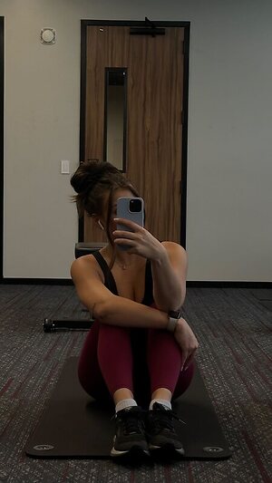 Grace Martensen leaked photo #4