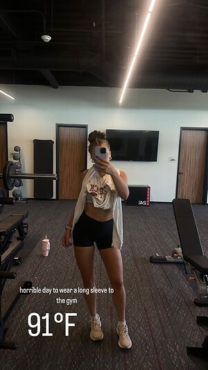 Grace Martensen leaked photo #7