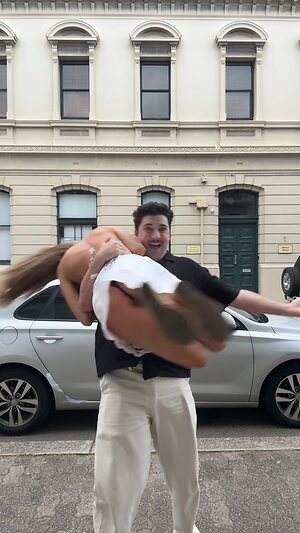 Grace Meredith leaked photo #2