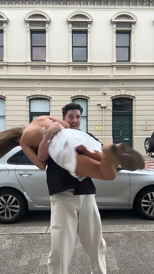 Grace Meredith leaked photo #3