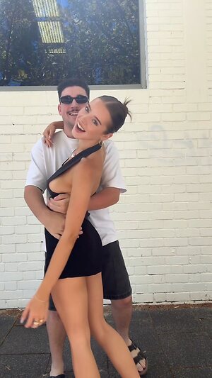 Grace Meredith leaked photo #8